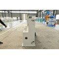 Grain Suction Dust Machine Connect with Cleaner Machine